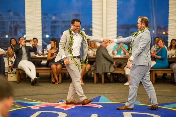 Contagious Events, LLC