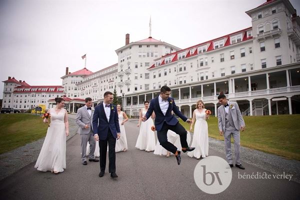 Contagious Events, LLC