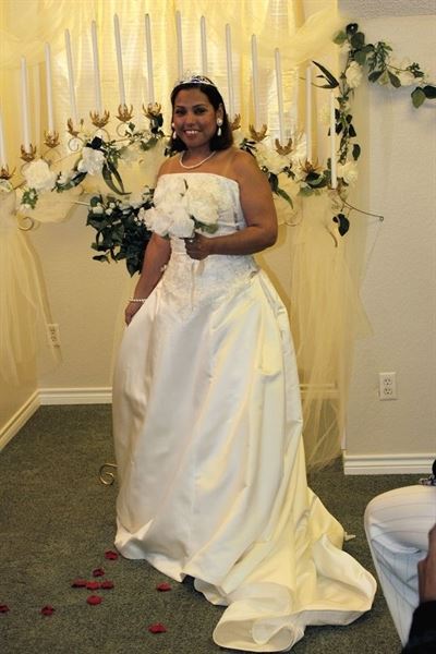 The Pink Glove Luxe Events