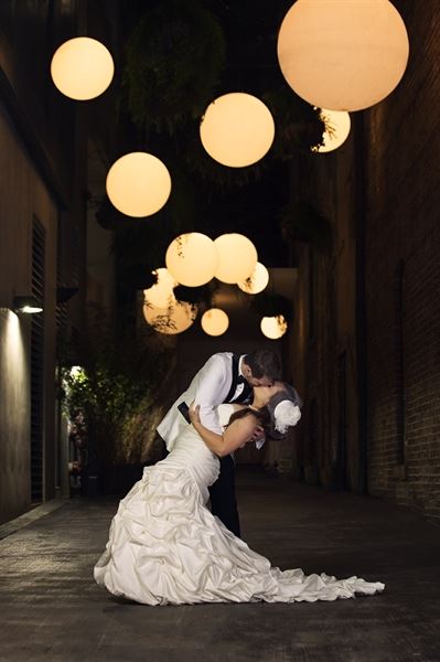 Alana Smith Photographer