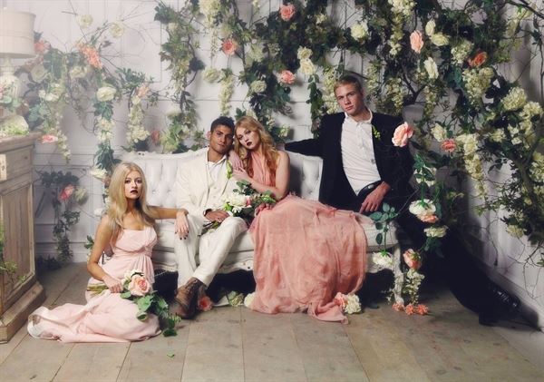 Alana Smith Photographer