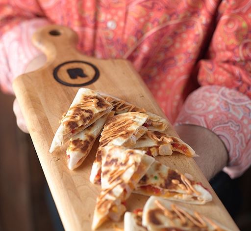 Hill Country Barbecue Market