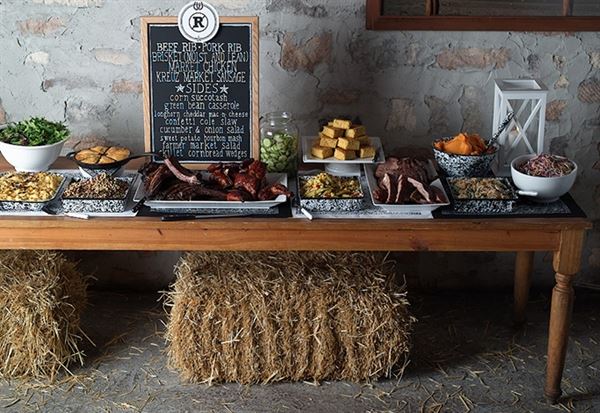 Hill Country Barbecue Market