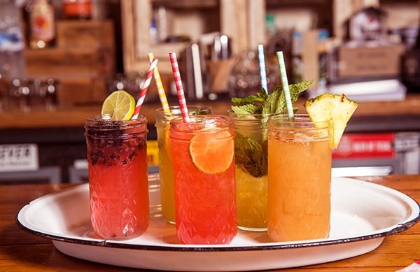 Hill Country Barbecue Market