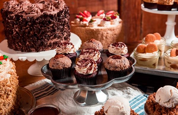 Hill Country Barbecue Market