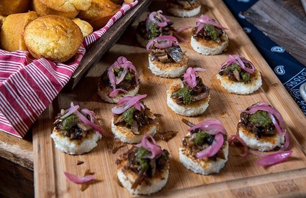 Hill Country Barbecue Market