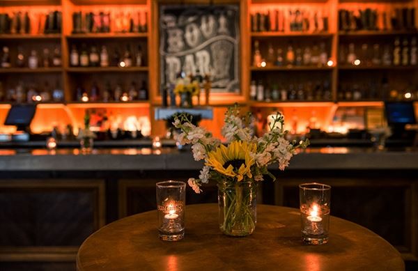 Hill Country Barbecue Market