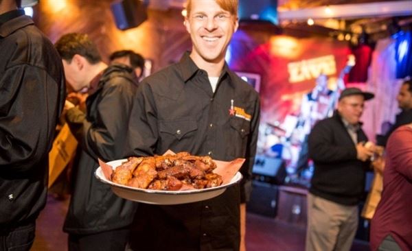 Hill Country Barbecue Market