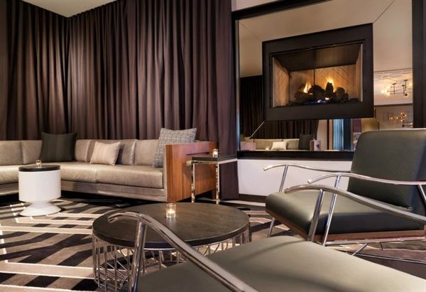 Le Méridien Atlanta Perimeter