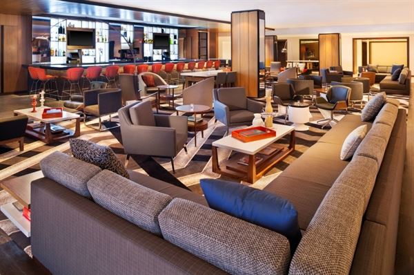 Le Méridien Atlanta Perimeter