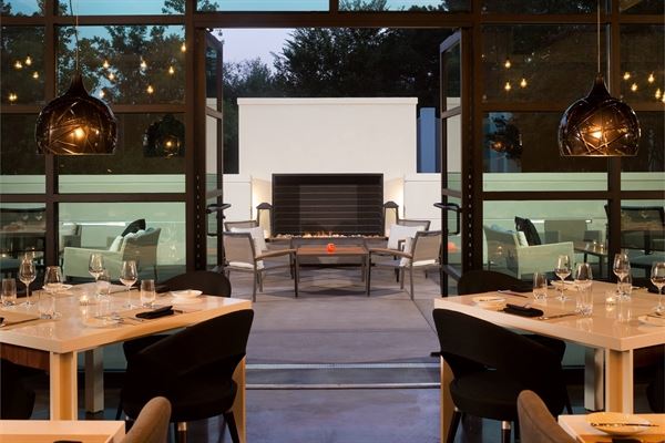 Le Méridien Atlanta Perimeter