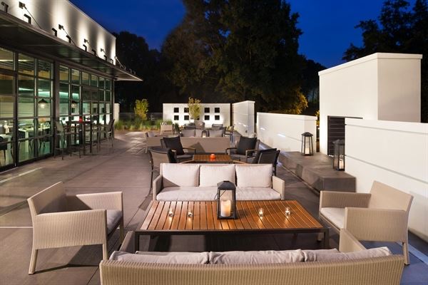 Le Méridien Atlanta Perimeter