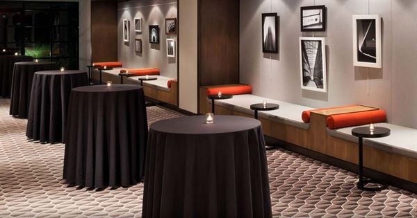 Le Méridien Atlanta Perimeter