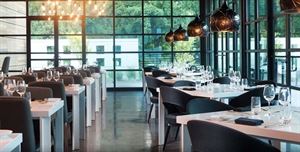 Portico Global Cuisine