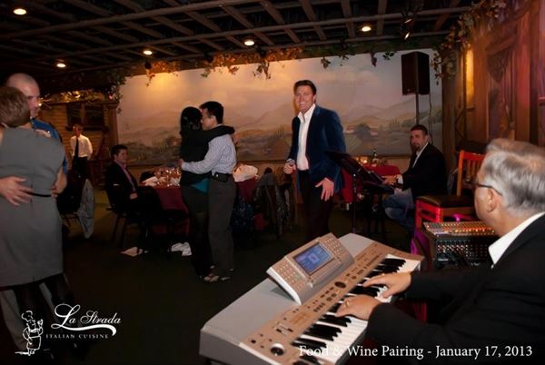 Ristorante La Strada