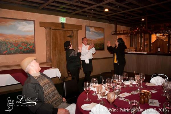 Ristorante La Strada