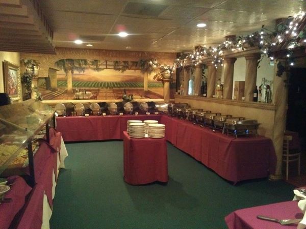 Ristorante La Strada