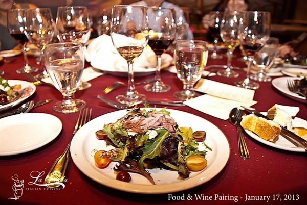 Ristorante La Strada