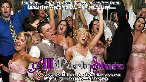All Party Starz Entertainment
