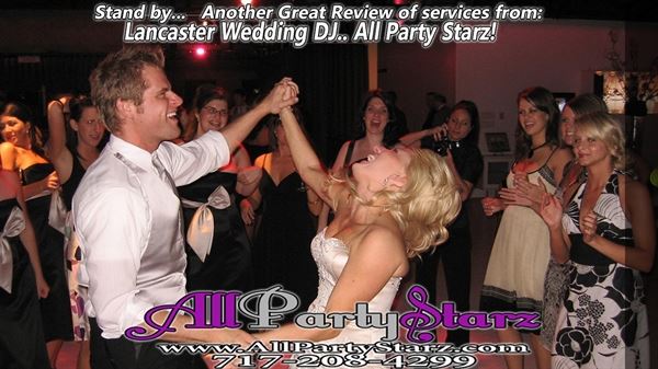 All Party Starz Entertainment