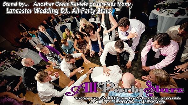 All Party Starz Entertainment