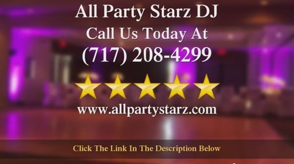 All Party Starz Entertainment