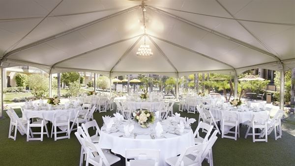 DoubleTree by Hilton Hotel Ontario Airport