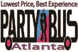 Party Bus for Atlanta