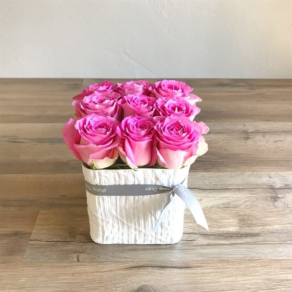 King Florist of Austin