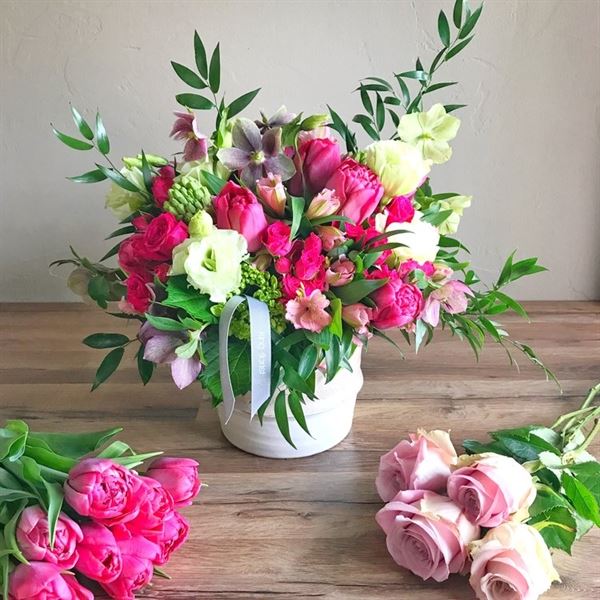 King Florist of Austin