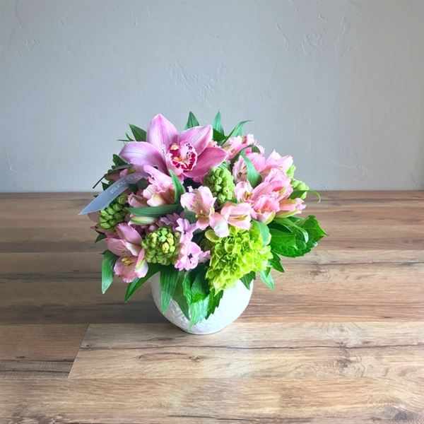 King Florist of Austin