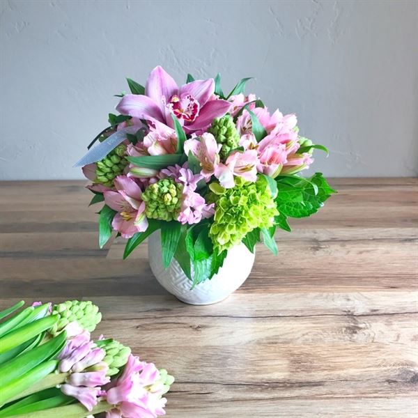 King Florist of Austin