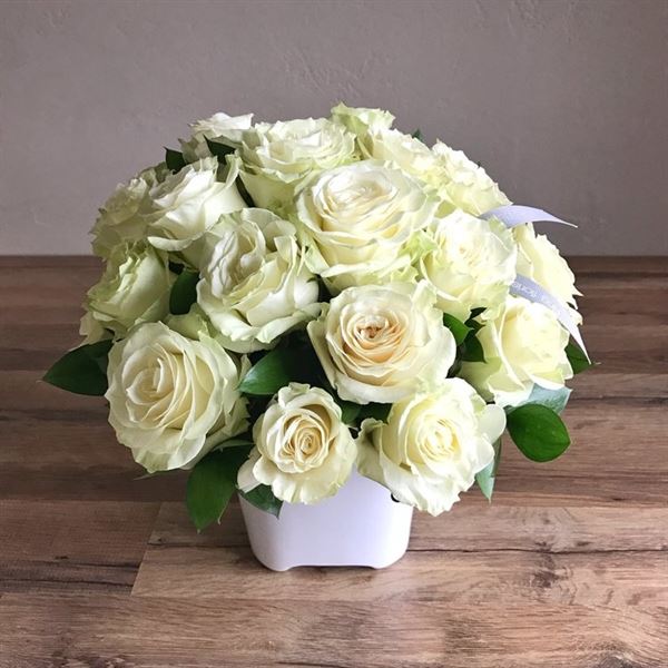 King Florist of Austin