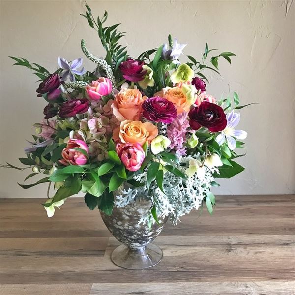 King Florist of Austin