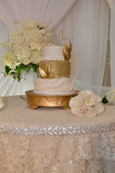 Fantasy Weddings and Events