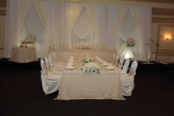 Fantasy Weddings and Events