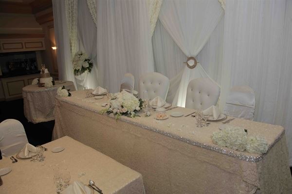 Fantasy Weddings and Events