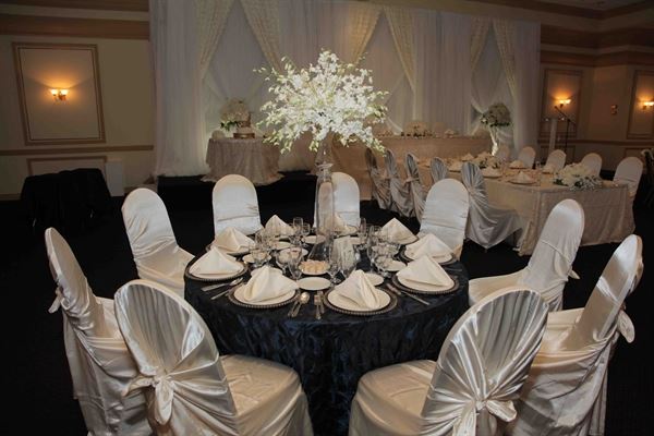 Fantasy Weddings and Events