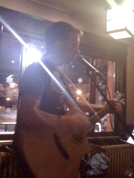 Scott Kelly and the Dynamics