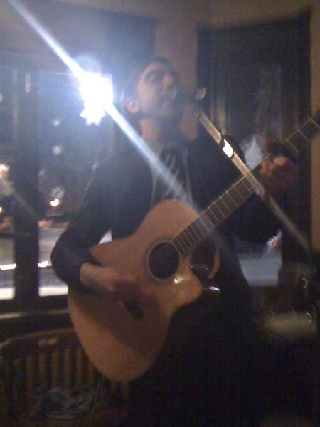 Scott Kelly and the Dynamics