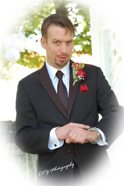 Scott Kelly and the Dynamics