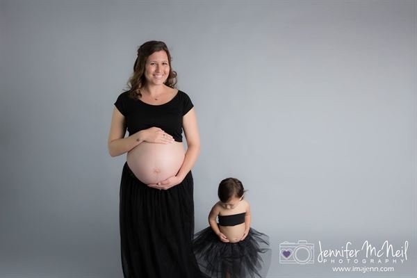 Jennifer McNeil Photography