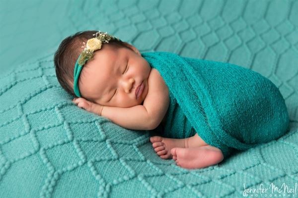 Jennifer McNeil Photography