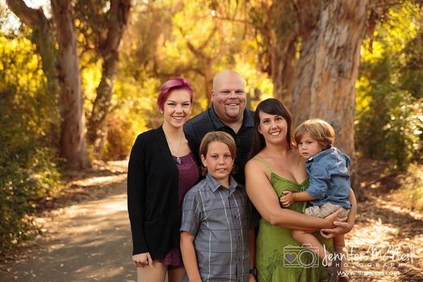 Jennifer McNeil Photography