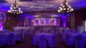 Grand Valley Ballroom