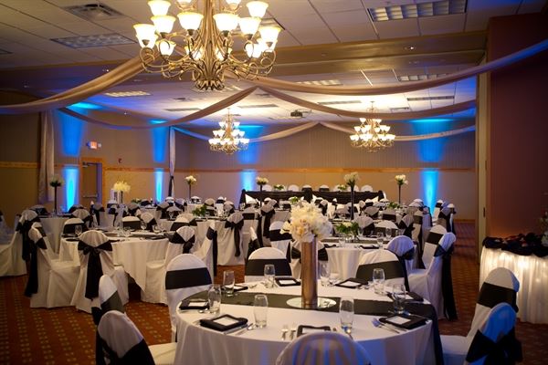 Sleep Inn and Suites Conference Center