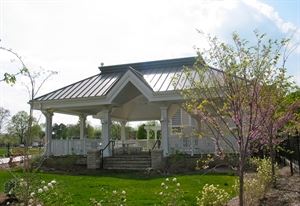 Pavilion