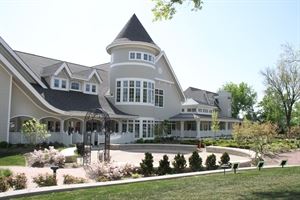 The Entire Magic House