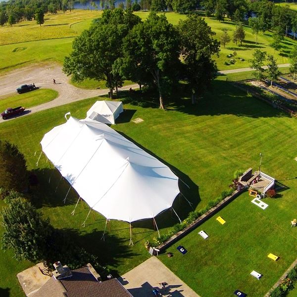 Durkin Tent & Party Rental