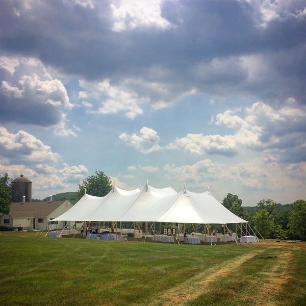Durkin Tent & Party Rental